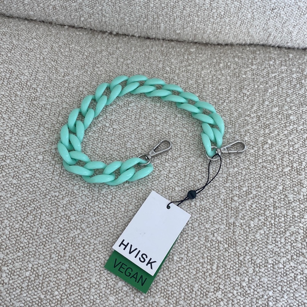 hvisk bag chain / handle
